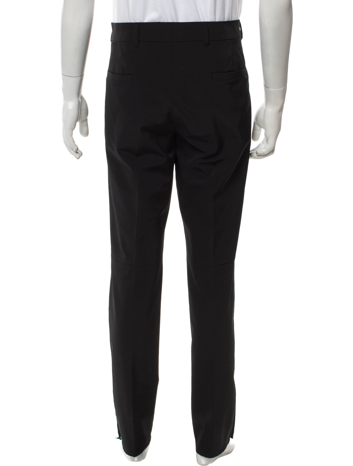 Prada 2017 Pants